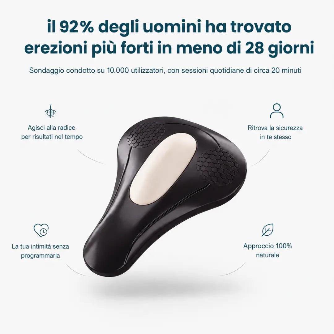 PULVIM  Rinforzo Pelvico a Vibrazione