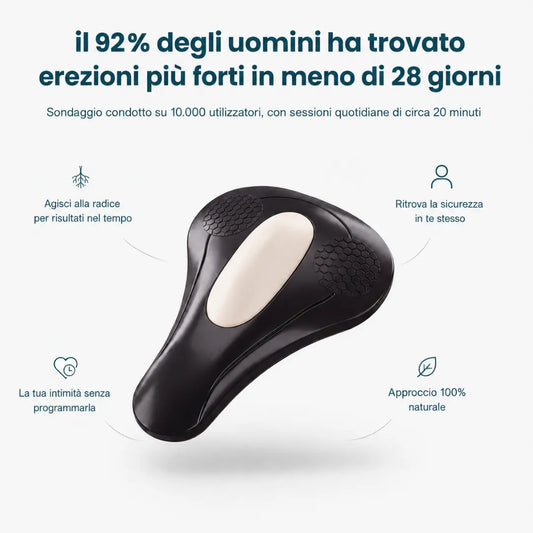 PULVIM  Rinforzo Pelvico a Vibrazione