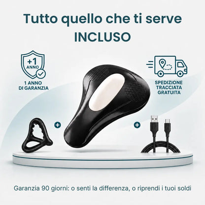 PULVIM  Rinforzo Pelvico a Vibrazione